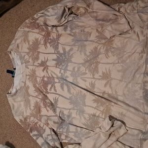 d&CO. BEACH sweatshirt